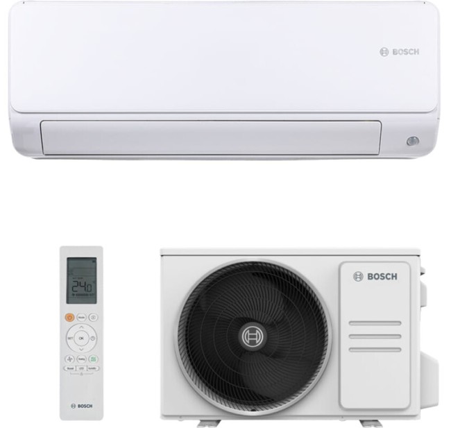 Сплит-система Bosch CL6001iU W 70 E/CL6001i 70 E