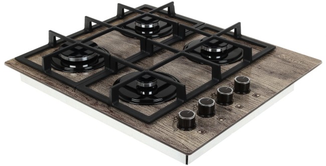 Встраиваемая газовая варочная панель Gefest СГ СВН 2230 К27