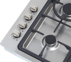 Встраиваемая газовая варочная панель Kaiser KG 6340 Turbo