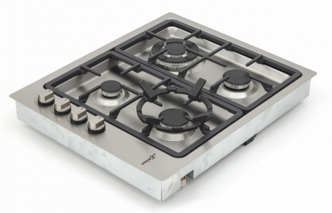 Встраиваемая газовая варочная панель Kaiser KG 6340 Turbo