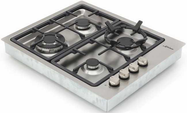 Встраиваемая газовая варочная панель Kaiser KG 6340 Turbo
