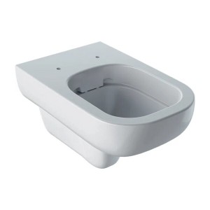 Унитаз подвесной Geberit Smyle (500.210.01.1)