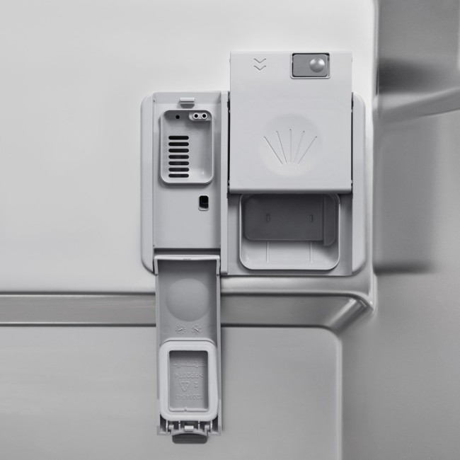 Встраиваемая посудомоечная машина Gefest 60313