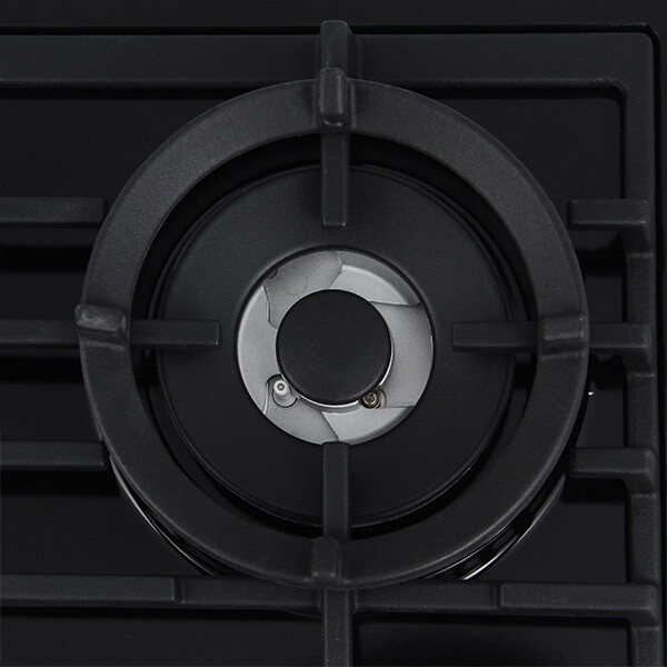 Встраиваемая газовая варочная панель Gorenje GW 6 NINB