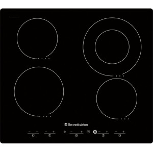 Встраиваемая электрическая варочная панель Electronicsdeluxe 595204-01 эвс Встраиваемая электрическая варочная панель Electronicsdeluxe 595204-01 эвс