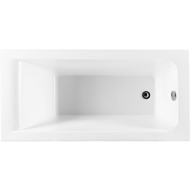 Ванна акриловая Aquanet BRIGHT 145*70 к/с120 (239668) Ванна акриловая Aquanet BRIGHT 145*70 к/с120 (239668)