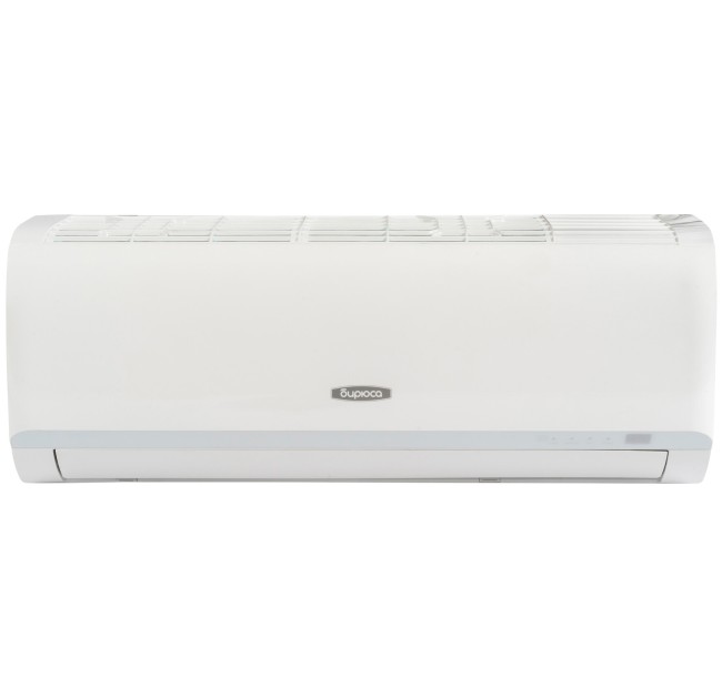 Сплит-система Бирюса B-24HPR/B-24HPQ