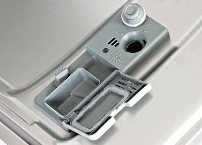 Встраиваемая посудомоечная машина Exiteq EXDW-I405