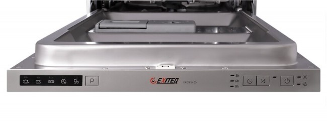 Встраиваемая посудомоечная машина Exiteq EXDW-I405