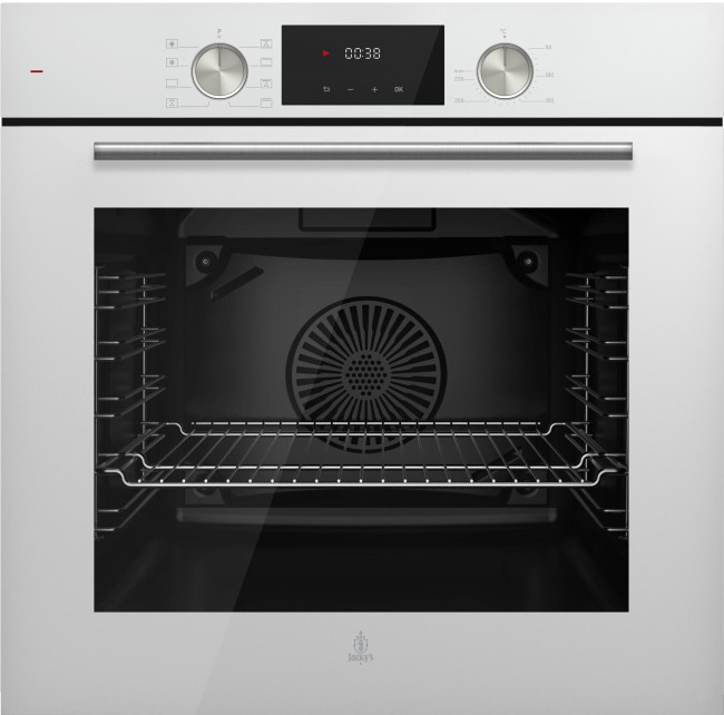 Встраиваемый электрический духовой шкаф Jacky's JO EW7628