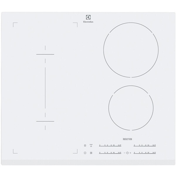 Встраиваемая индукционная варочная панель Electrolux EHI 96540 FW