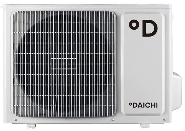 Сплит-система Daichi ICE25AVQ1-1/ICE25FV1-1