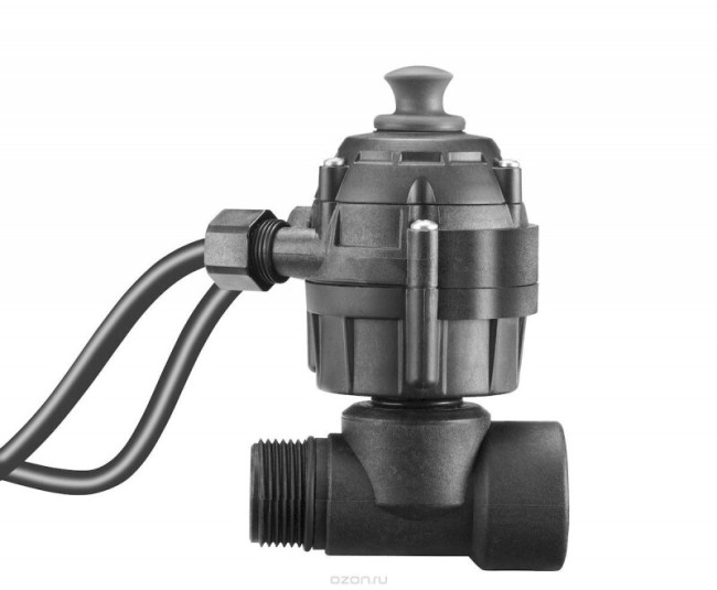 Защита от работы всухую Gardena (01741-20.000.00) Защита от работы всухую Gardena (01741-20.000.00)