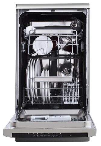 Посудомоечная машина Whirlpool ADP 522 IX Посудомоечная машина Whirlpool ADP 522 IX