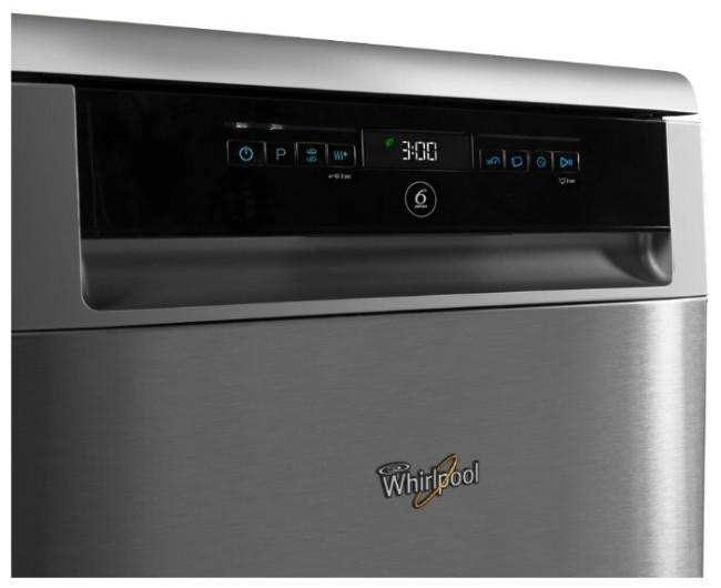 Посудомоечная машина Whirlpool ADP 522 IX Посудомоечная машина Whirlpool ADP 522 IX