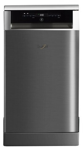 Посудомоечная машина Whirlpool ADP 522 IX Посудомоечная машина Whirlpool ADP 522 IX