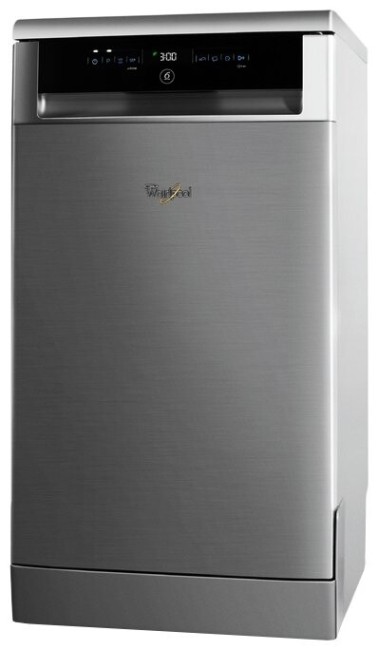 Посудомоечная машина Whirlpool ADP 522 IX Посудомоечная машина Whirlpool ADP 522 IX