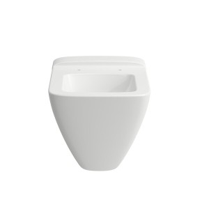 Унитаз подвесной Laufen Palace (8.2070.6.000.000.1) белый