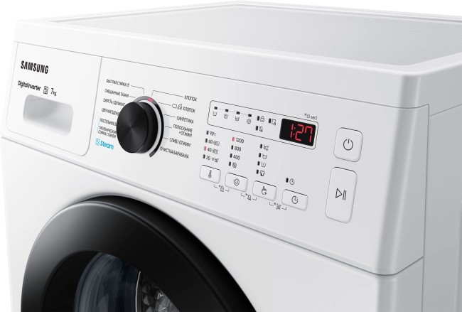 Стиральная машина Samsung WW70AG4S20CELP