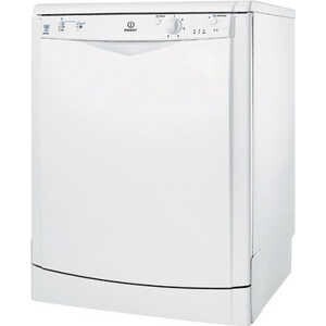 Посудомоечная машина Indesit DFG 0507