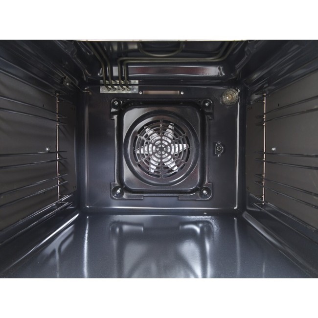 Комбинированная плита Kaiser HGE 52508 KB Комбинированная плита Kaiser HGE 52508 KB