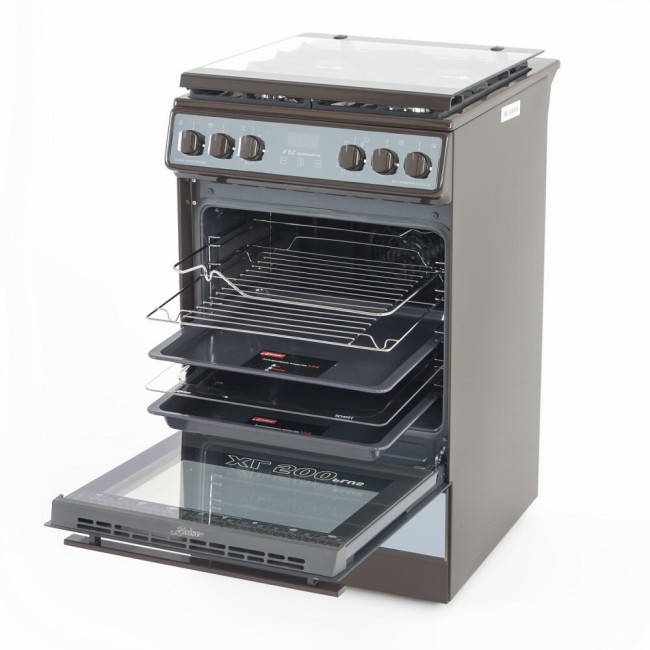 Комбинированная плита Kaiser HGE 52508 KB Комбинированная плита Kaiser HGE 52508 KB