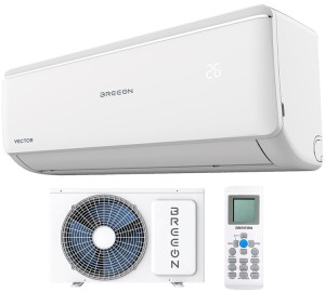 Сплит-система Breeon BRC-12AVO