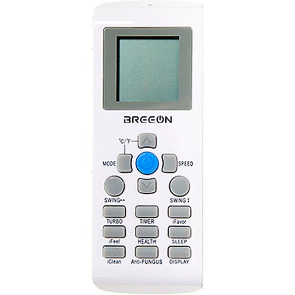 Сплит-система Breeon BRC-12AVO