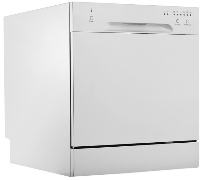 Посудомоечная машина Ginzzu DC281
