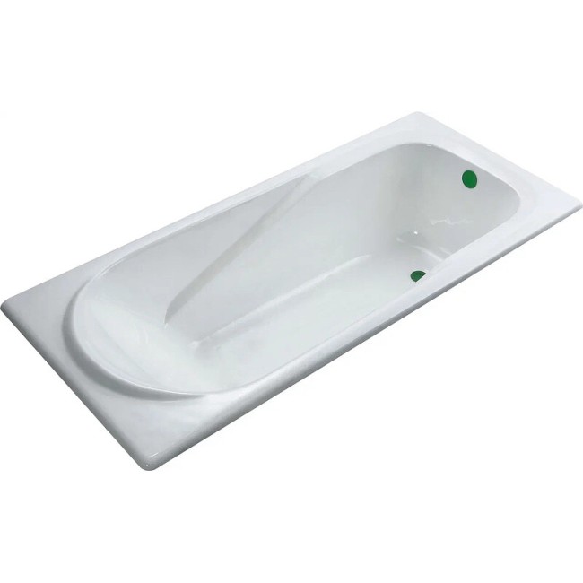 Ванна чугунная Kaiser КВ-2001