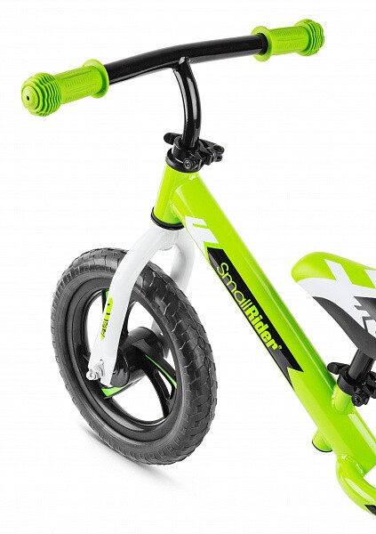 Беговел Small Rider Roadster Eva зеленый Беговел Small Rider Roadster Eva зеленый