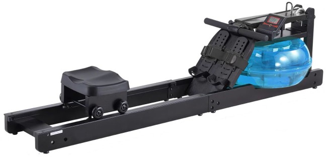 Гребной тренажер DFC 6204B