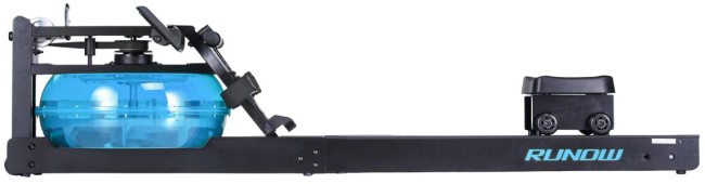 Гребной тренажер DFC 6204B