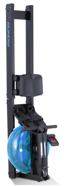 Гребной тренажер DFC 6204B