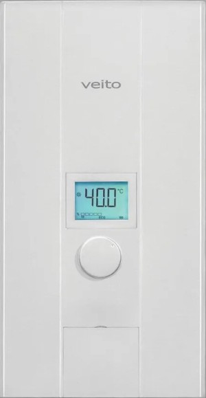 Водонагреватель проточный Veito Blue S 21