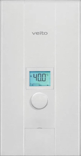 Водонагреватель проточный Veito Blue S 21