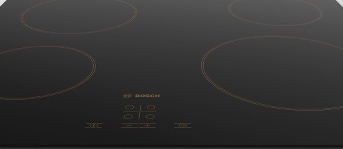 Встраиваемая электрическая варочная панель Bosch PKE611BA1R Встраиваемая электрическая варочная панель Bosch PKE611BA1R