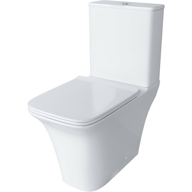 Унитаз Grossman GR-4470S Унитаз Grossman GR-4470S