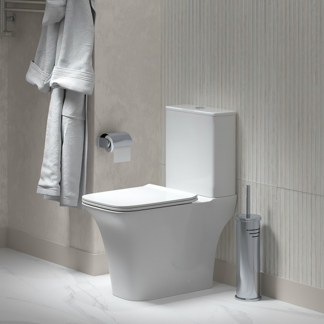 Унитаз Grossman GR-4470S Унитаз Grossman GR-4470S