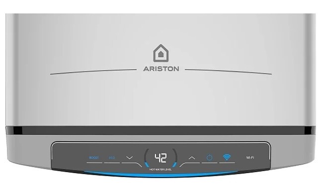 Водонагреватель накопительный Ariston Velis Lux Abse Dry Wifi 100