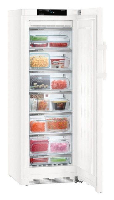 Морозильная камера Liebherr GNP 3755