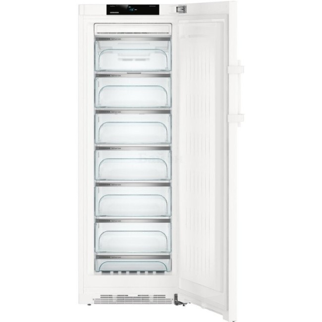 Морозильная камера Liebherr GNP 3755