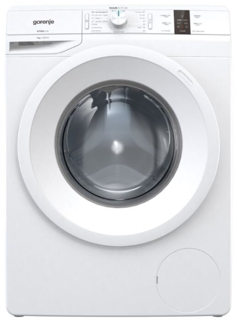 Стиральная машина Gorenje WP72S3 Стиральная машина Gorenje WP72S3