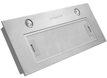 Встраиваемая вытяжка Graude LB 75.0 E