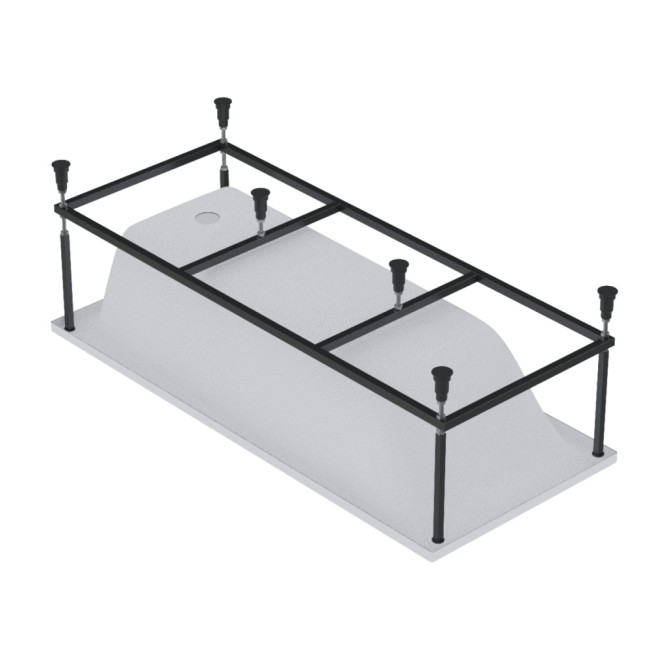 Каркас для ванны Cersanit Lorena 170 (K-RW-LORENA*170n)