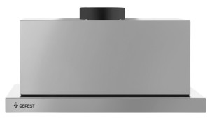 Встраиваемая вытяжка Gefest ВО 4601 К6