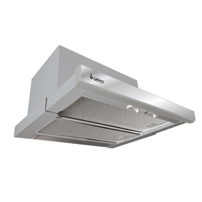 Встраиваемая вытяжка Gefest ВО 4601 К6