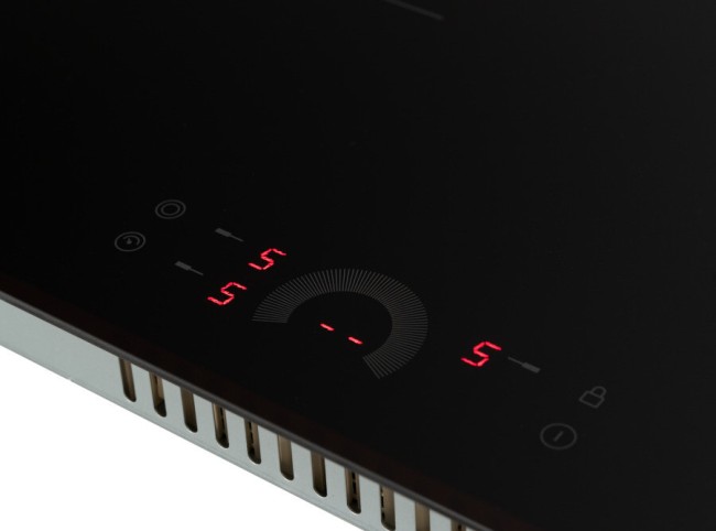 Встраиваемая индукционная варочная панель Schaub Lorenz SLK CY42H1 Встраиваемая индукционная варочная панель Schaub Lorenz SLK CY42H1