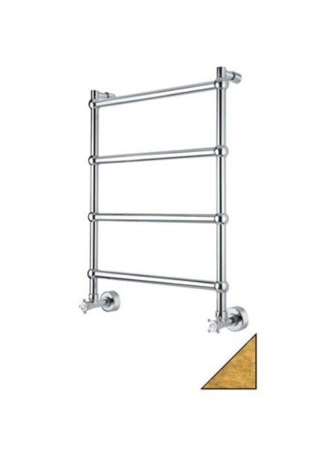 Полотенцесушитель водяной Margaroli 442 TS (442TS3604OB) Полотенцесушитель водяной Margaroli 442 TS (442TS3604OB)