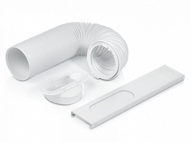 Мобильный кондиционер Ballu BPAC-20CE Мобильный кондиционер Ballu BPAC-20CE